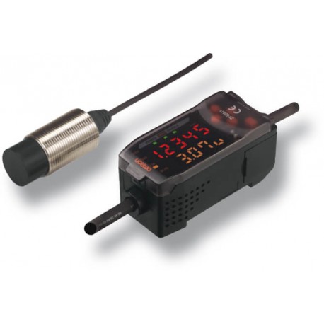 Omron ZX-CAL2 ZX 1008D ZXCAL2 OMRON Calculating unit for connection to multiple